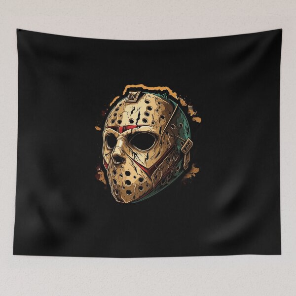 Item preview, jason head designed and sold by Deadv.