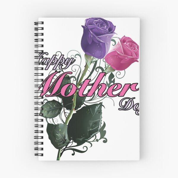 Artikelvorschau, Rosen der Mutter Tages entworfen und verkauft von WBGraphix.