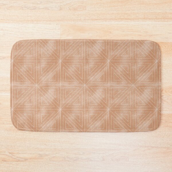 Item preview, AA0042A - Embroidery stitch on textured background designed and sold by LionsHut.