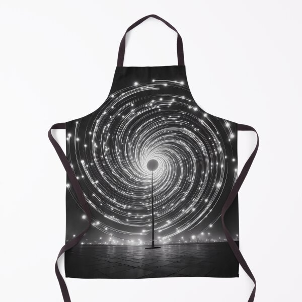 Item preview, Twisted lines in white designed and sold by aminz4.