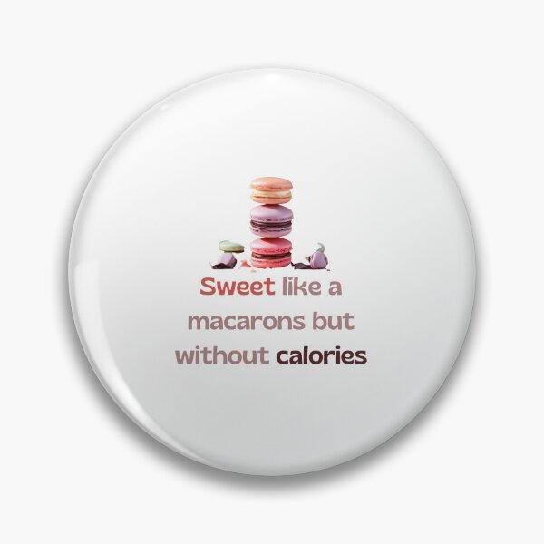Item preview, Sweet like French macarons designed and sold by Yeyishop.