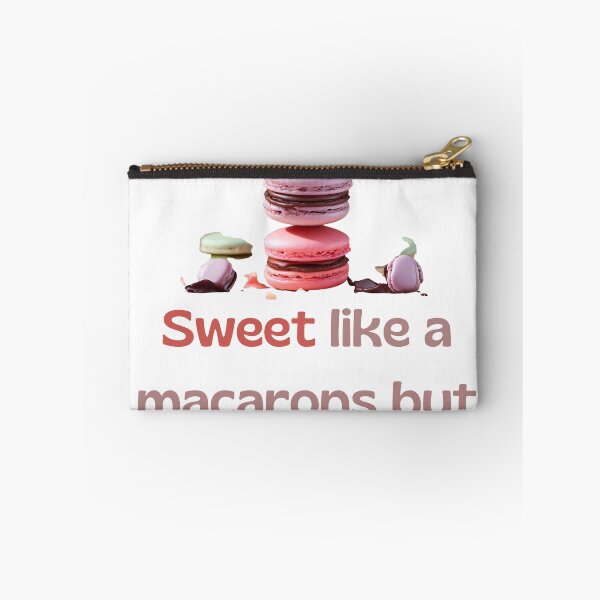 Item preview, Sweet like French macarons designed and sold by Yeyishop.
