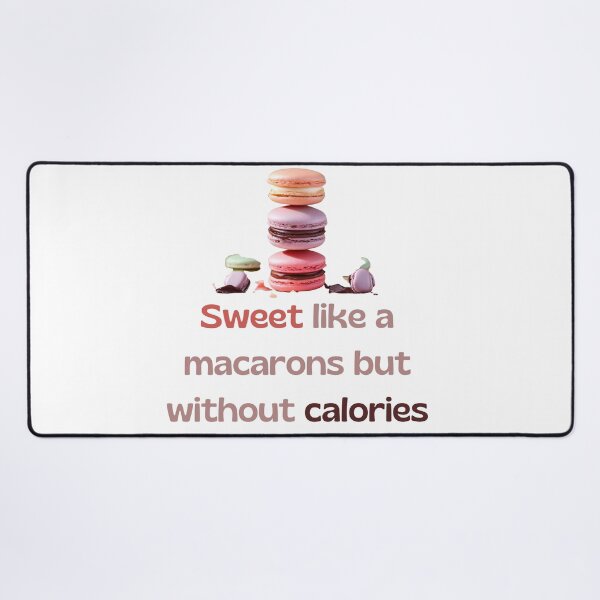 Item preview, Sweet like French macarons designed and sold by Yeyishop.