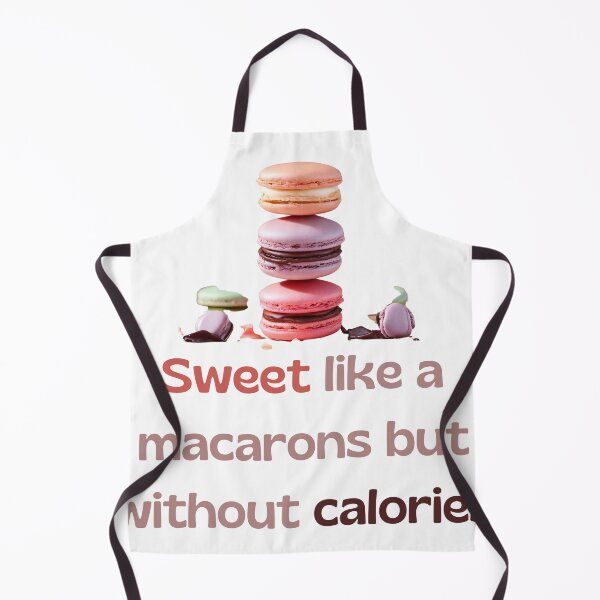 Item preview, Sweet like French macarons designed and sold by Yeyishop.