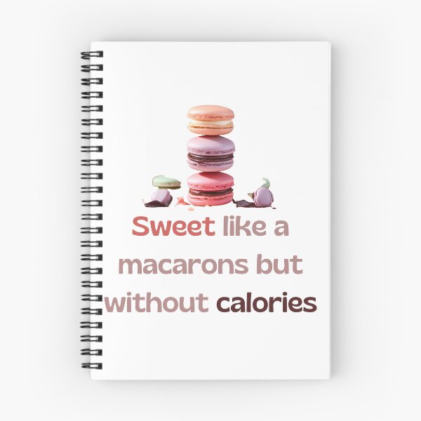 Item preview, Sweet like French macarons designed and sold by Yeyishop.