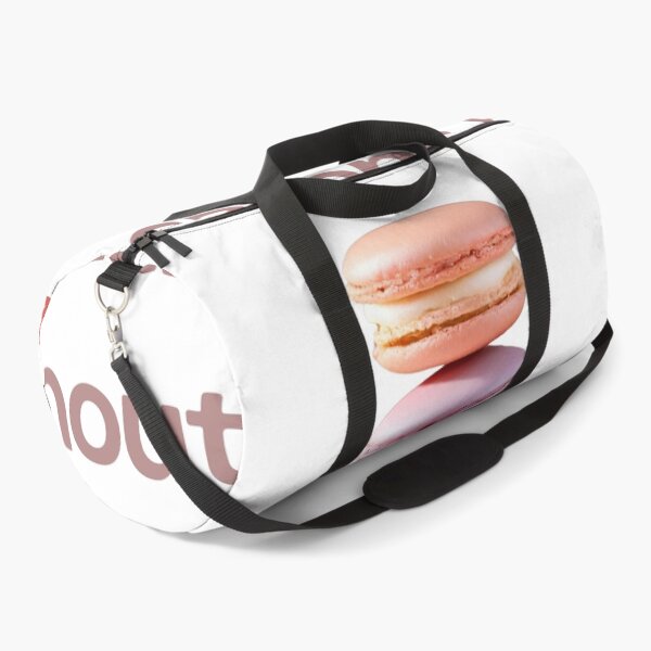 Item preview, Sweet like French macarons designed and sold by Yeyishop.