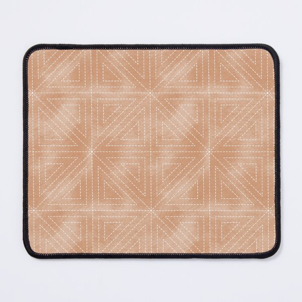 Item preview, AA0042A - Embroidery stitch on textured background designed and sold by LionsHut.