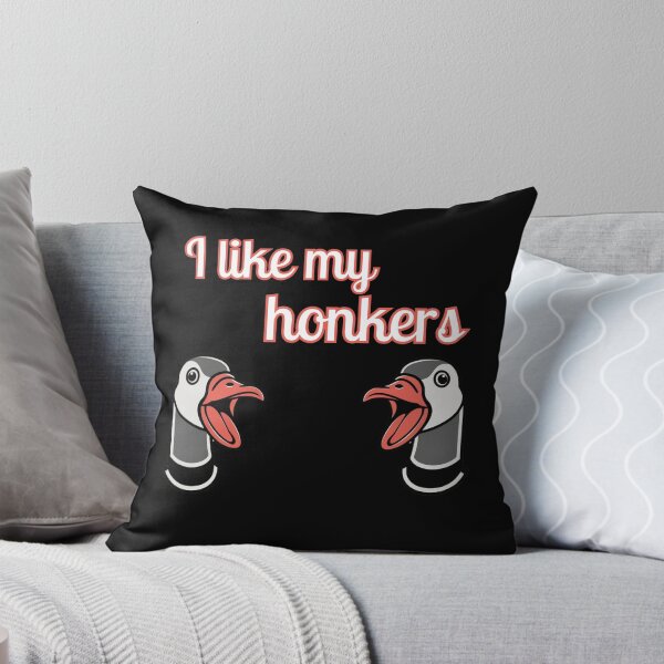 Artikelvorschau, Ich mag mein Honkers lustiges Geschenk entworfen und verkauft von YenViolet.