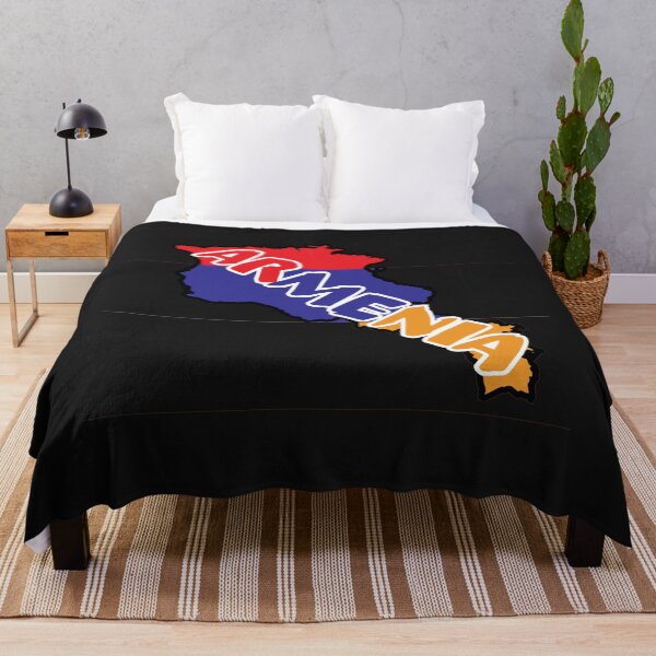 Item preview, Armenia Flag Map designed and sold by AnimalsDH305.