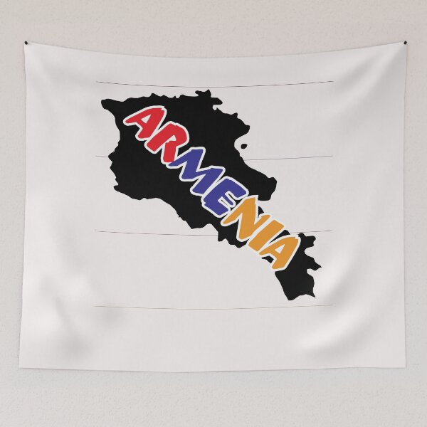 Item preview, Copy of  Andora Flag Map designed and sold by AnimalsDH305.