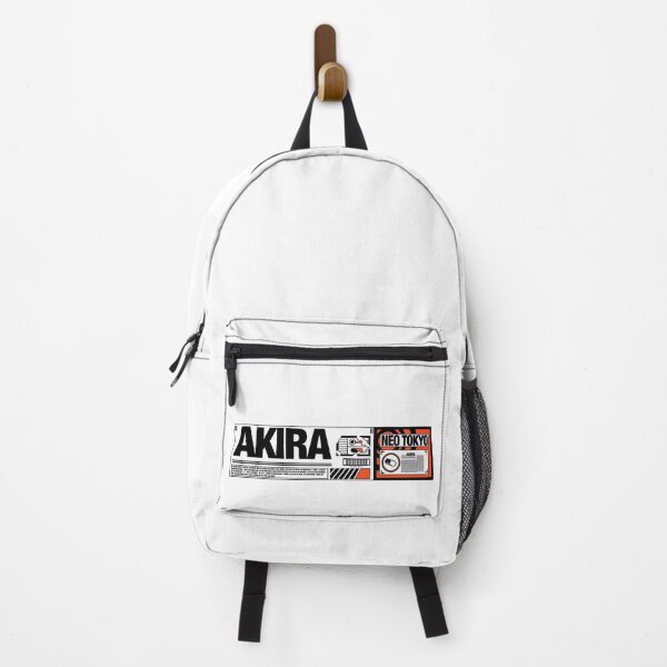 Item preview, Akira Ticket designed and sold by TVK3Z0.