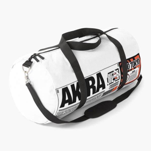 Item preview, Akira Ticket designed and sold by TVK3Z0.