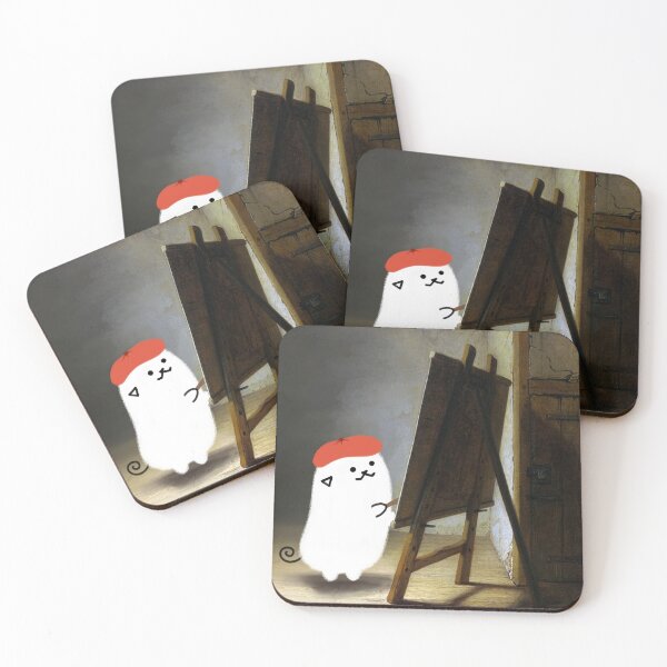 Item preview, Pipapeep Artist in the Studio! designed and sold by Pipapeep.