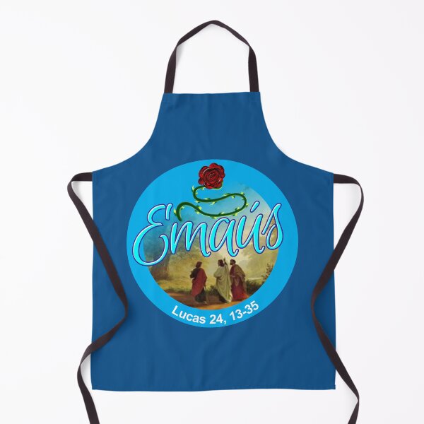 Item preview, Emmaus Jesus Christ is Risen! ROSE MEN 2 designed and sold by IconAge Store.