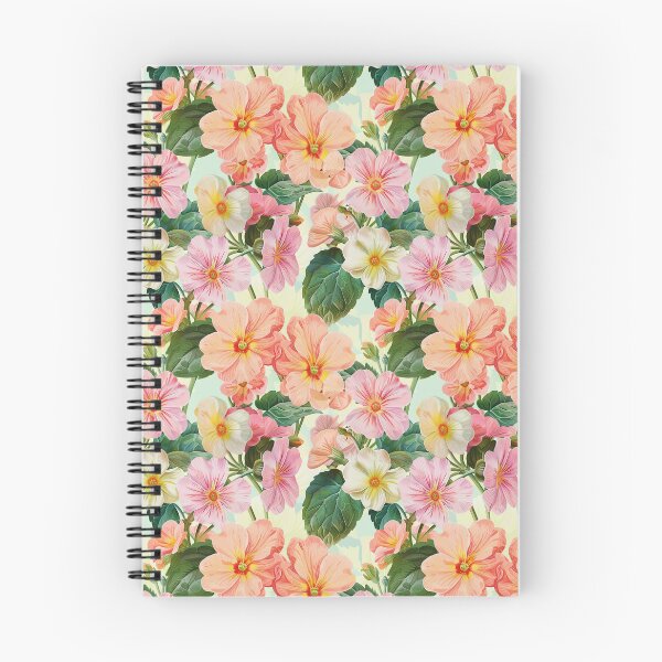 Item preview, Primrose Birthday Flower of February Watercolor designed and sold by Atomura.