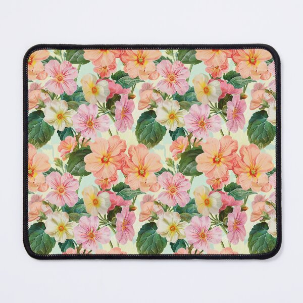 Item preview, Primrose Birthday Flower of February Watercolor designed and sold by Atomura.