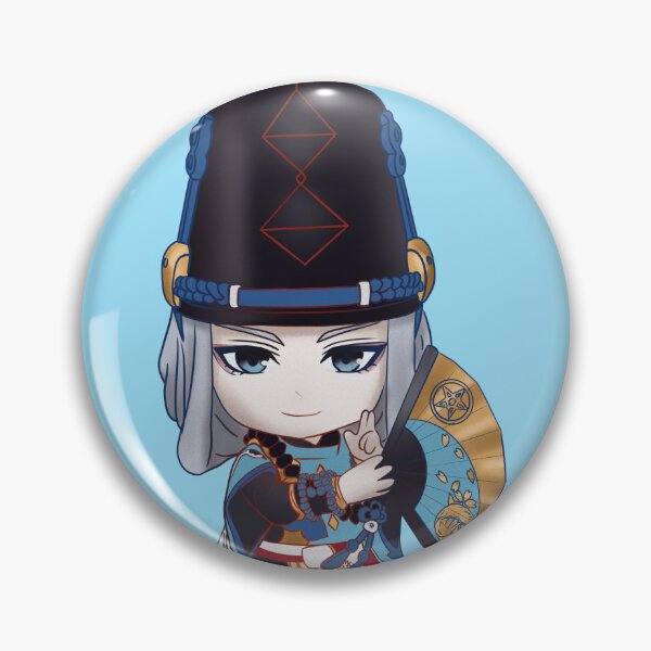 Item preview, Seimei Onmyoji  designed and sold by 2Q2BTina.