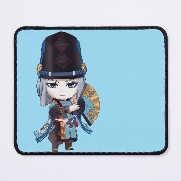 Item preview, Seimei Onmyoji designed and sold by 2Q2BTina.