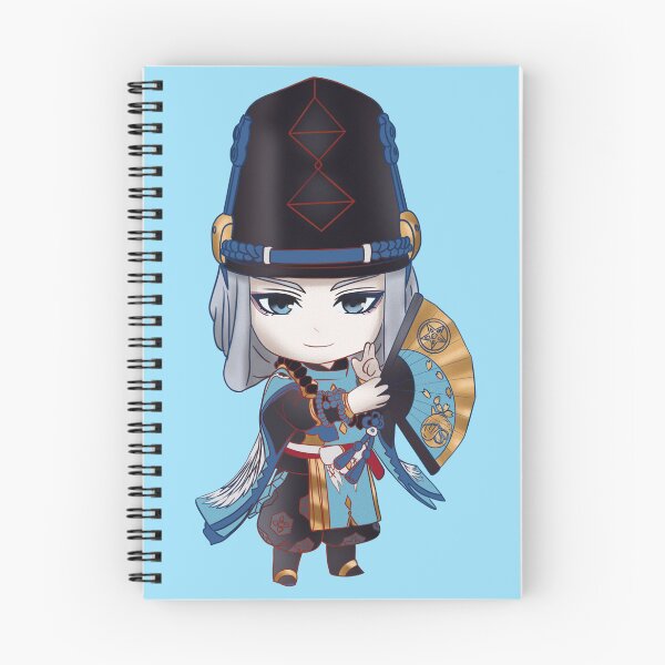 Item preview, Seimei Onmyoji  designed and sold by 2Q2BTina.