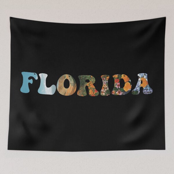 Item preview, florida vintage  designed and sold by Felinefinesse.