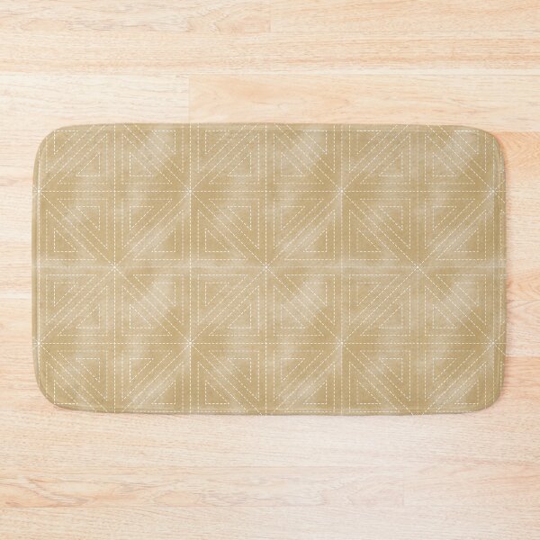 Item preview, Embroidery stitch on textured background - AA0042E designed and sold by LionsHut.