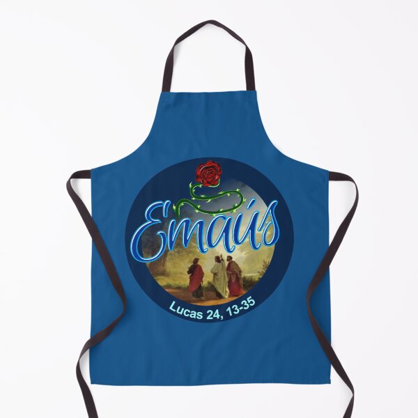 Item preview, Emmaus Jesus Christ is Risen! ROSE MEN 3 designed and sold by IconAge Store.