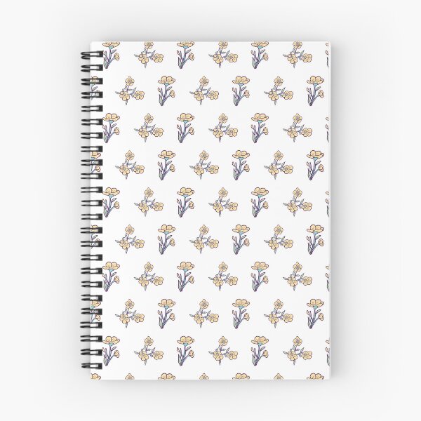 Item preview, Buttercup Garden Seamless Pattern designed and sold by SPIRIMAL.