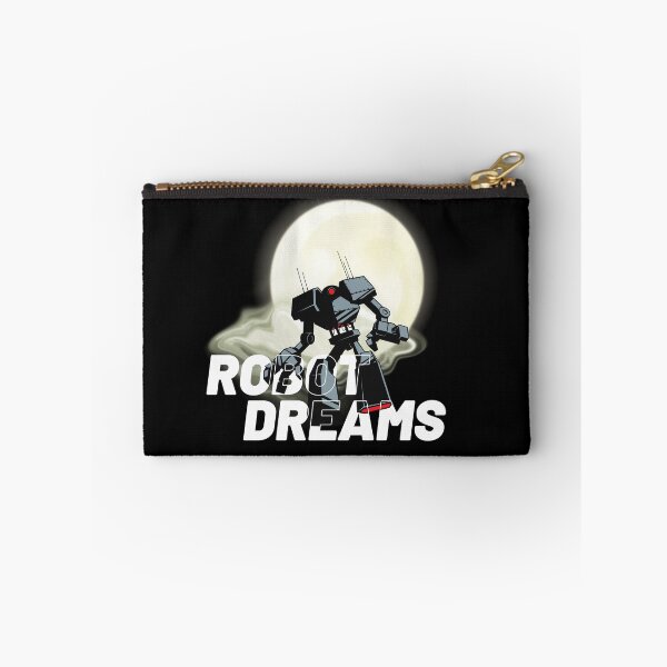 Item preview, Lunar Robotic Dreams designed and sold by GoodTripper.