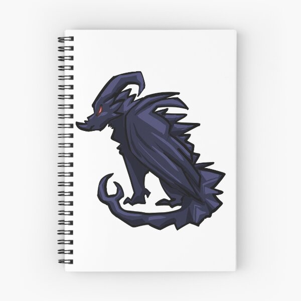 Item preview, Obsidian designed and sold by DragonJaw.