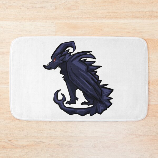 Item preview, Obsidian designed and sold by DragonJaw.