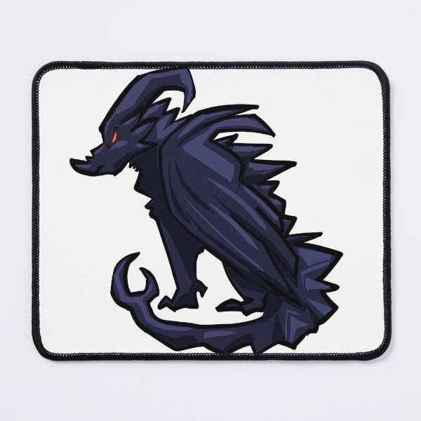 Item preview, Obsidian designed and sold by DragonJaw.