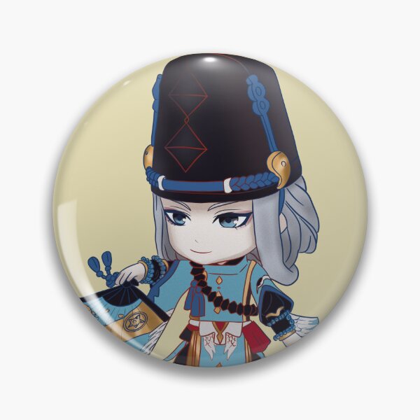 Item preview, Seimei Onmyoji  designed and sold by 2Q2BTina.
