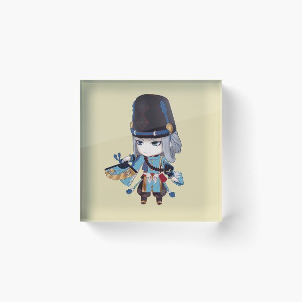 Item preview, Seimei Onmyoji  designed and sold by 2Q2BTina.