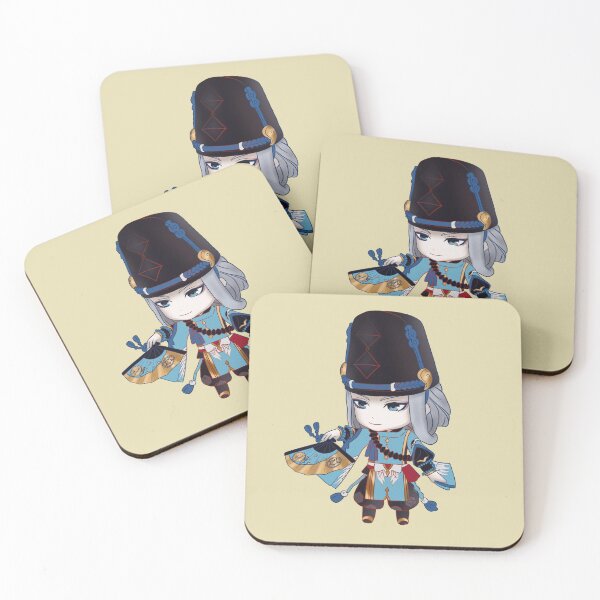 Item preview, Seimei Onmyoji  designed and sold by 2Q2BTina.