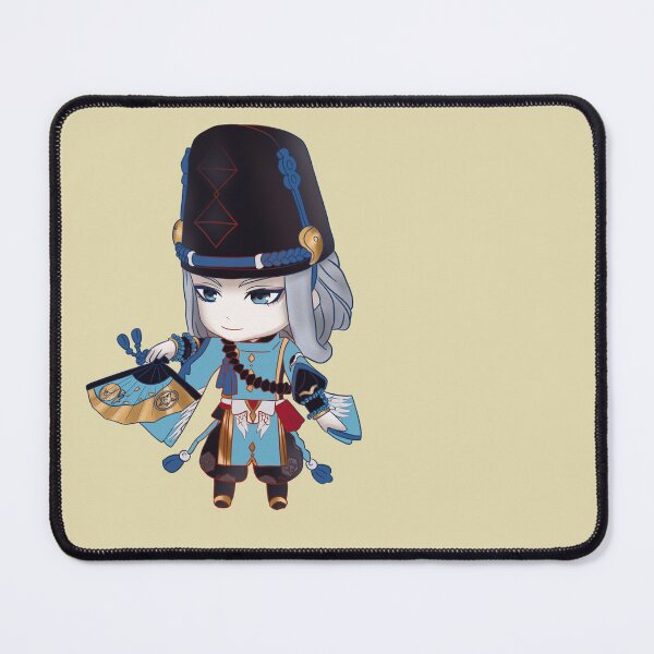 Item preview, Seimei Onmyoji designed and sold by 2Q2BTina.
