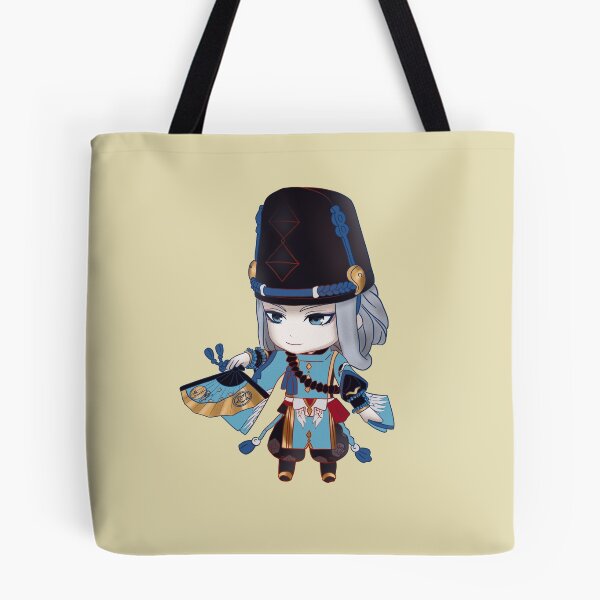 Item preview, Seimei Onmyoji  designed and sold by 2Q2BTina.