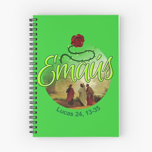Item preview, Emmaus Jesus Christ is Risen! ROSE MEN 4 designed and sold by IconAge Store.