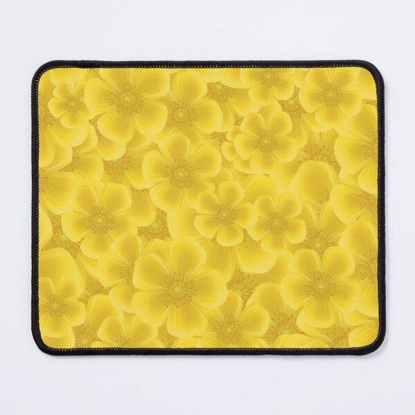 Item preview, Buttercups designed and sold by Psy Shark.