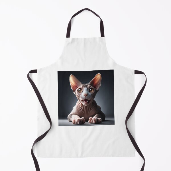 Item preview, Enigmatic Sphynx: The Sphinx Gaze designed and sold by RetroPop23.