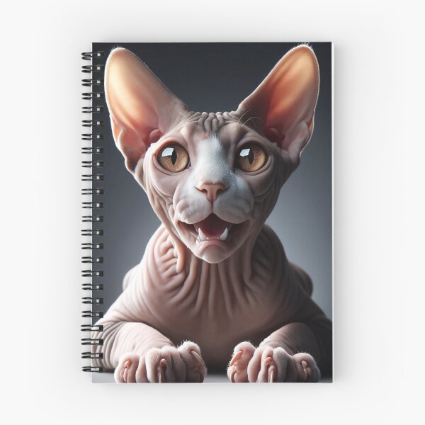Item preview, Enigmatic Sphynx: The Sphinx Gaze designed and sold by RetroPop23.