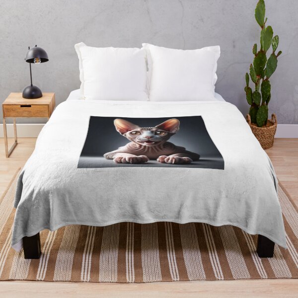 Item preview, Enigmatic Sphynx: The Sphinx Gaze designed and sold by RetroPop23.