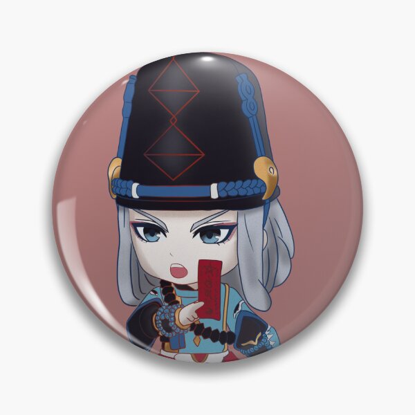 Item preview, Seimei Onmyoji  designed and sold by 2Q2BTina.