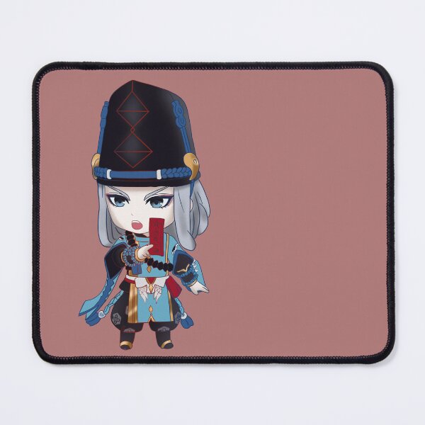 Item preview, Seimei Onmyoji designed and sold by 2Q2BTina.
