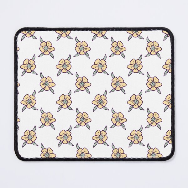 Item preview, Buttercup Fields Seamless Pattern designed and sold by SPIRIMAL.