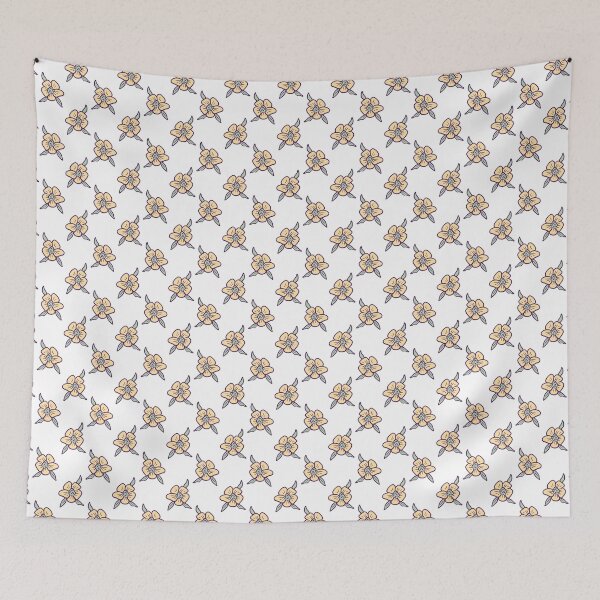 Item preview, Buttercup Fields Seamless Pattern designed and sold by SPIRIMAL.