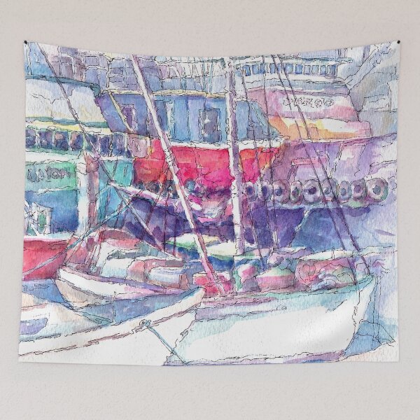 Item preview,  harbor dimesions FH  designed and sold by Gerardo Segismundo.
