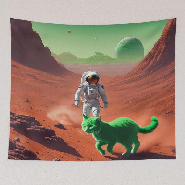 Item preview, Houston, We have a problem. designed and sold by tatty58.