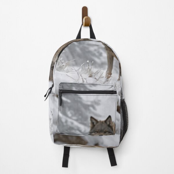 Item preview, Wolf Pack designed and sold by NerdscapeDC.