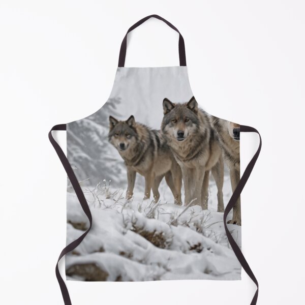 Item preview, Wolf Pack designed and sold by NerdscapeDC.