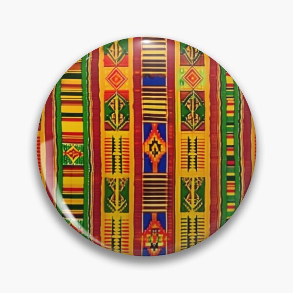 Item preview, Ashanti Flair designed and sold by Bring Back Culture.